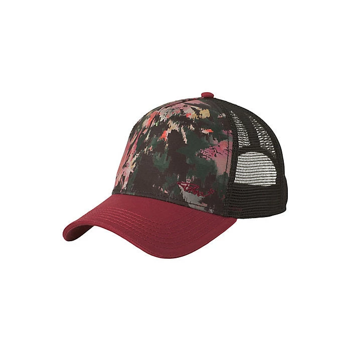 PrAna Women's La Viva Trucker 4 PrAna Women's La Viva Trucker