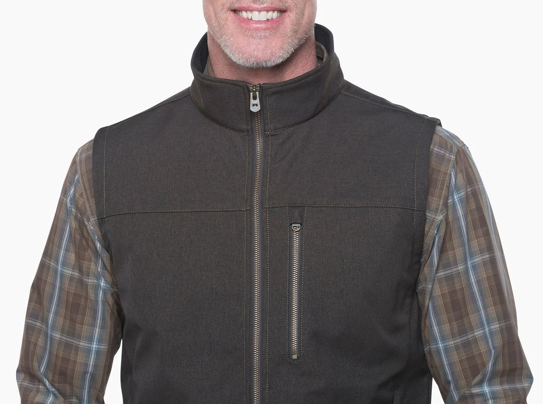 Kuhl Men's Impakt Vest 7 Kuhl Men's Impakt Vest