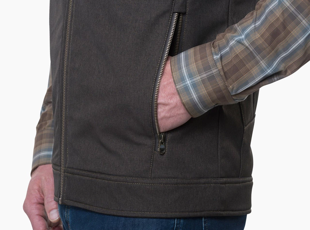 Kuhl Men's Impakt Vest 8 Kuhl Men's Impakt Vest