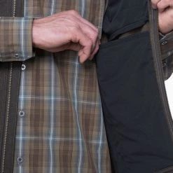 Kuhl Men's Impakt Vest 16 Kuhl Men's Impakt Vest