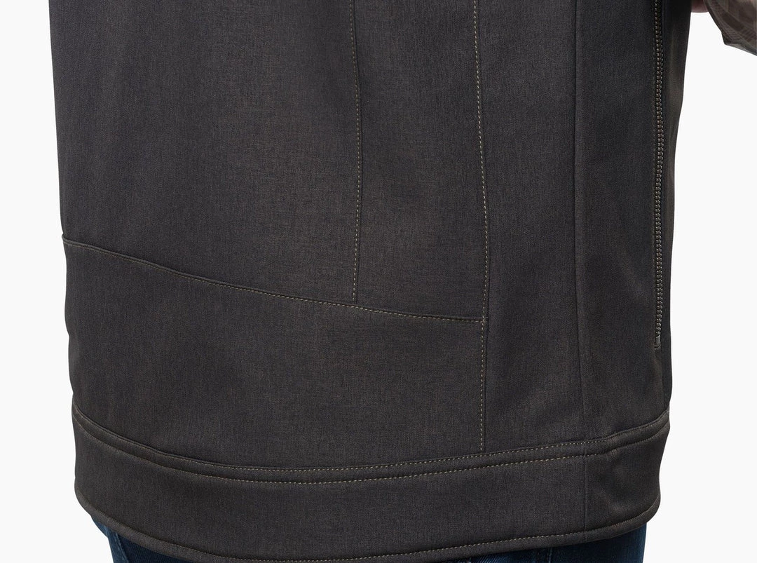 Kuhl Men's Impakt Vest 10 Kuhl Men's Impakt Vest