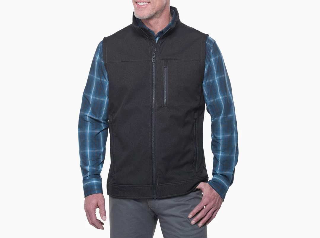 Kuhl Men's Impakt Vest 3 Kuhl Men's Impakt Vest