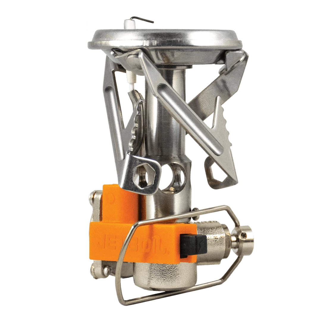 Jetboil MightyMo Stove 4 Jetboil MightyMo Stove