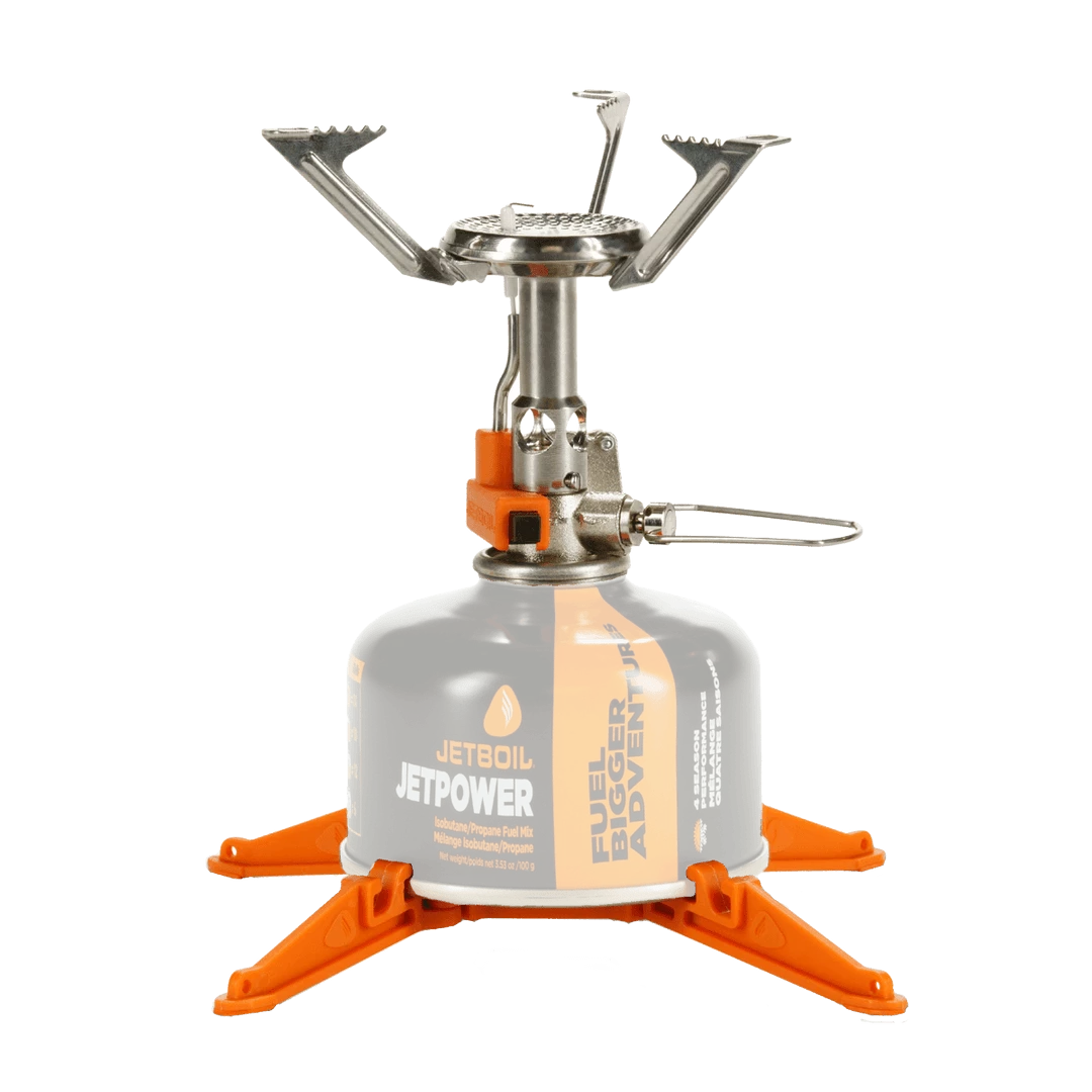 Jetboil MightyMo Stove 3 Jetboil MightyMo Stove