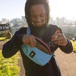 Cotopaxi Coso 2L Hip Pack - Cada Dia 11 Cotopaxi Coso 2L Hip Pack - Cada Dia