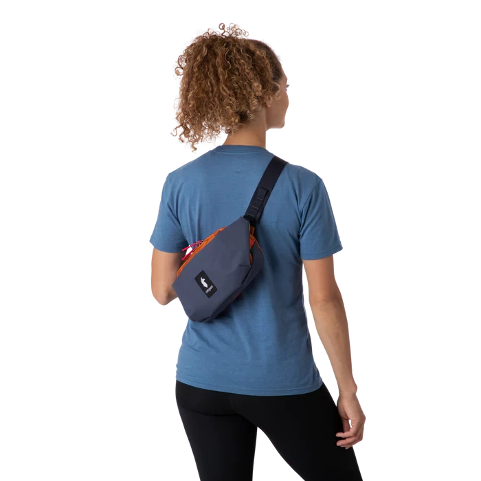 Cotopaxi Coso 2L Hip Pack - Cada Dia 5 Cotopaxi Coso 2L Hip Pack - Cada Dia