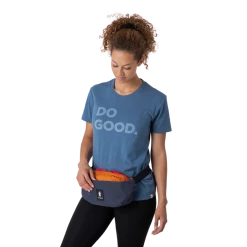 Cotopaxi Coso 2L Hip Pack - Cada Dia 10 Cotopaxi Coso 2L Hip Pack - Cada Dia