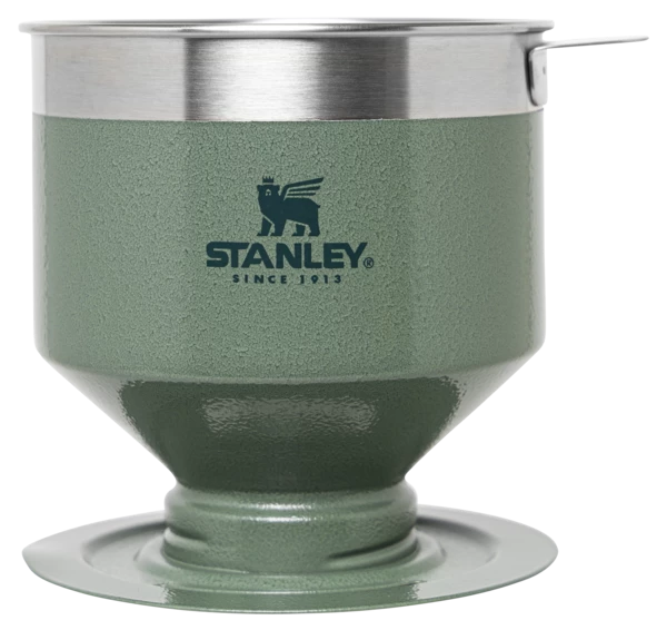 Stanley Classic Perfect Brew Pour-Over 3 Stanley Classic Perfect Brew Pour-Over