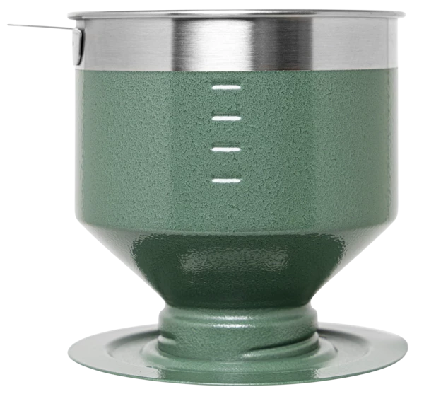Stanley Classic Perfect Brew Pour-Over 4 Stanley Classic Perfect Brew Pour-Over