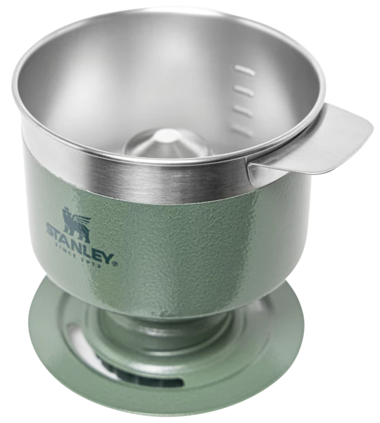 Stanley Classic Perfect Brew Pour-Over 5 Stanley Classic Perfect Brew Pour-Over