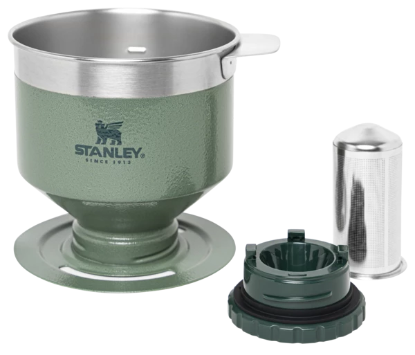 Stanley Classic Perfect Brew Pour-Over 6 Stanley Classic Perfect Brew Pour-Over