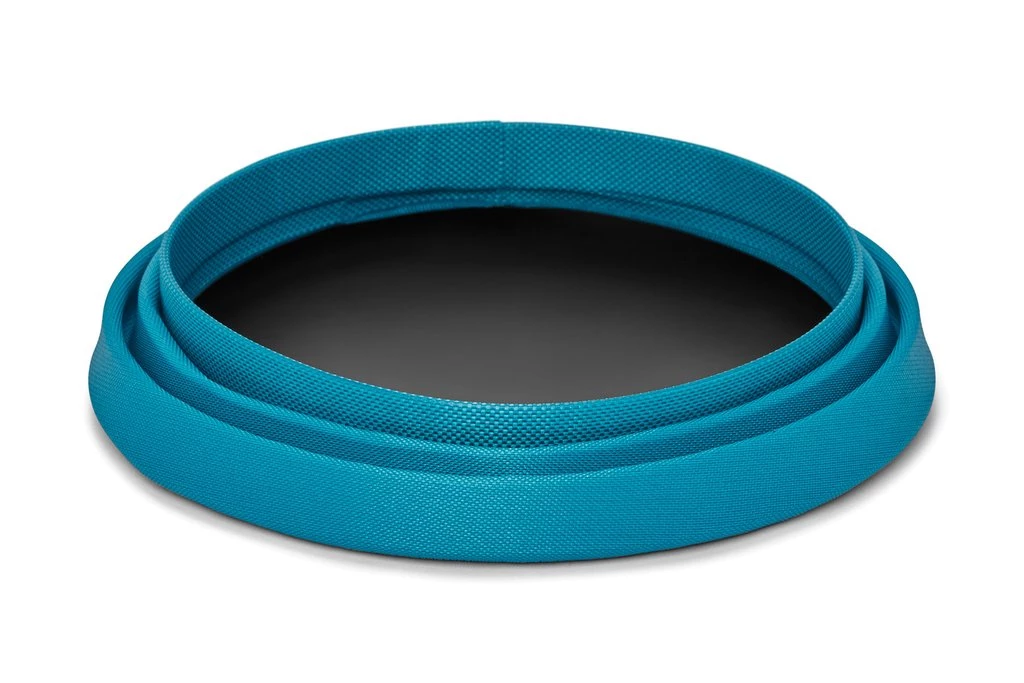 Ruffwear "Bivy Bowl" Waterproof Bowl 5 Ruffwear "Bivy Bowl" Waterproof Bowl