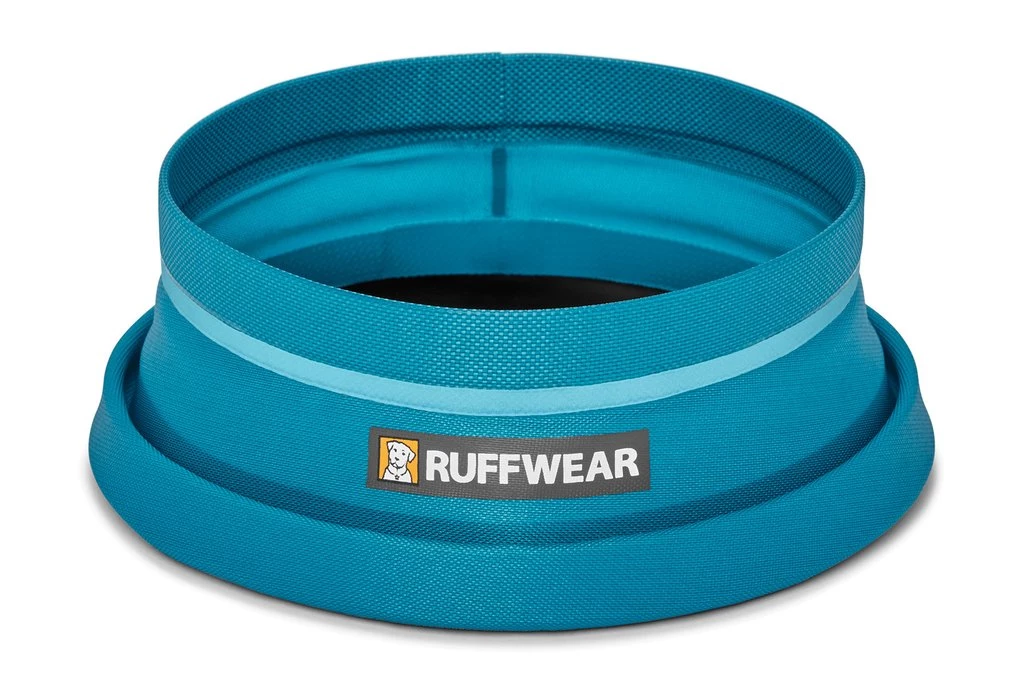 Ruffwear "Bivy Bowl" Waterproof Bowl 4 Ruffwear "Bivy Bowl" Waterproof Bowl