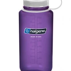 Nalgene Triton 32oz Wide Mouth Water Bottle
