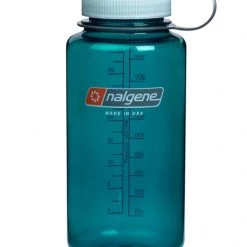 Nalgene Triton 32oz Wide Mouth Water Bottle