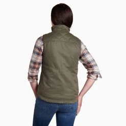 Kuhl Women's Celeste Lined Vest