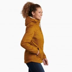 Kuhl Women's Celeste Lined Hoody 7 Kuhl Women's Celeste Lined Hoody
