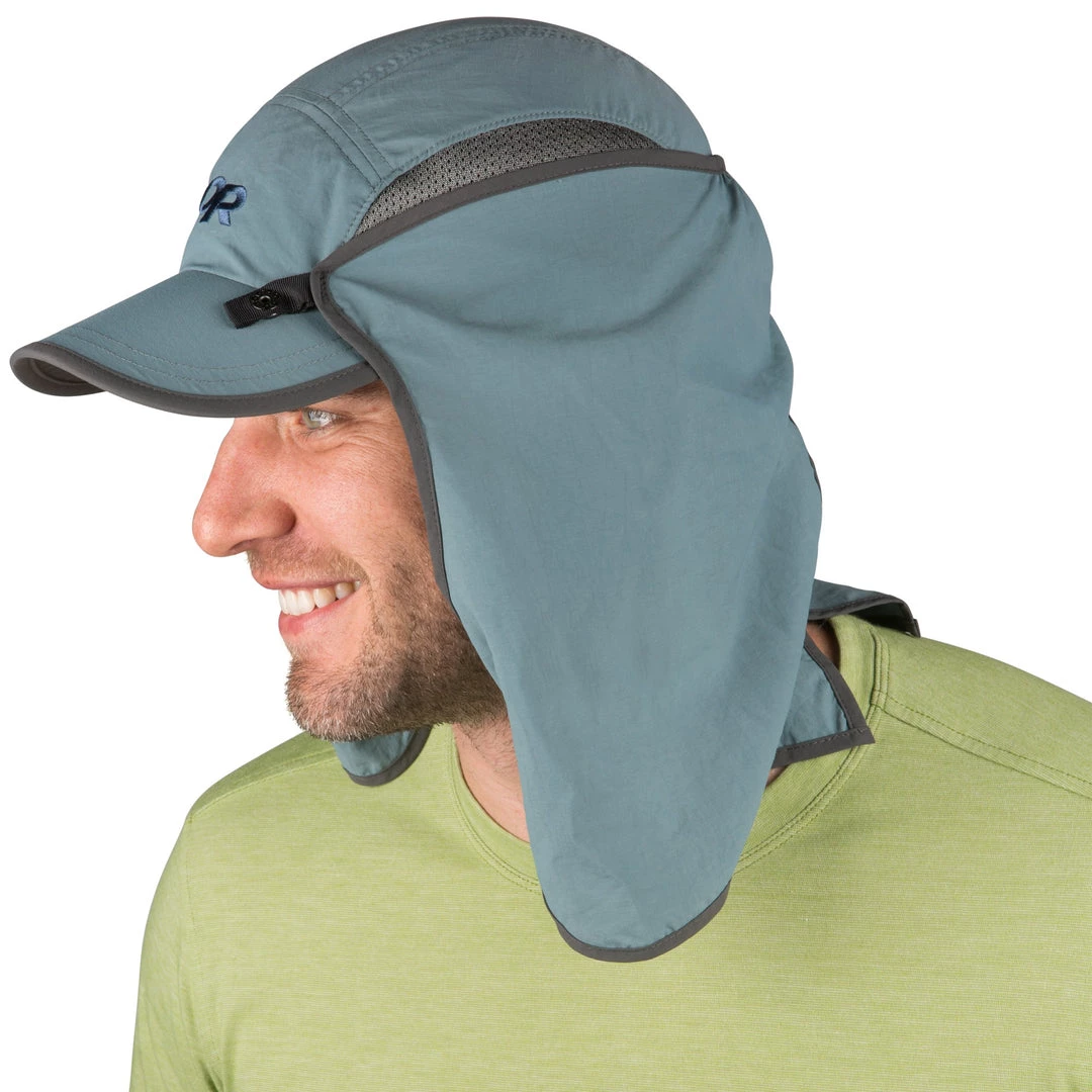Outdoor Research Sun Runner Cap 5 Outdoor Research Sun Runner Cap