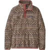 Patagonia Women's Micro D Snap-T Pullover