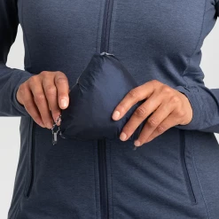 Outdoor Research Women's Helium Rain Jacket