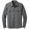 Outdoor Research Men's Sandpoint Flannel Shirt