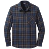 Outdoor Research Men's Kulshan Flannel Shirt