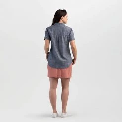 Outdoor Research Women's Ironhorse Short-Sleeve Shirt