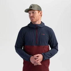 Outdoor Research Squatchin' Trucker Cap