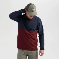 Outdoor Research Squatchin' Trucker Cap