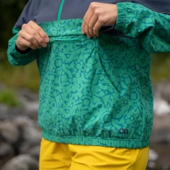 Outdoor Research Women's Ferrosi Anorak 11 Outdoor Research Women's Ferrosi Anorak