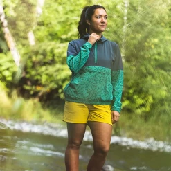 Outdoor Research Women's Ferrosi Anorak 10 Outdoor Research Women's Ferrosi Anorak