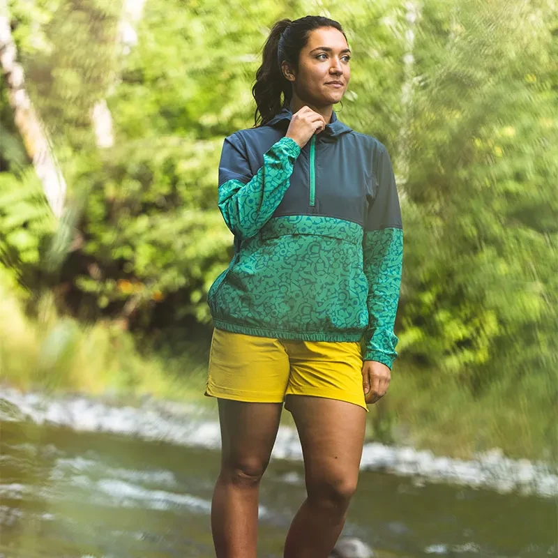 Outdoor Research Women's Ferrosi Anorak 6 Outdoor Research Women's Ferrosi Anorak