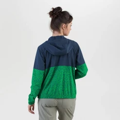 Outdoor Research Women's Ferrosi Anorak 9 Outdoor Research Women's Ferrosi Anorak