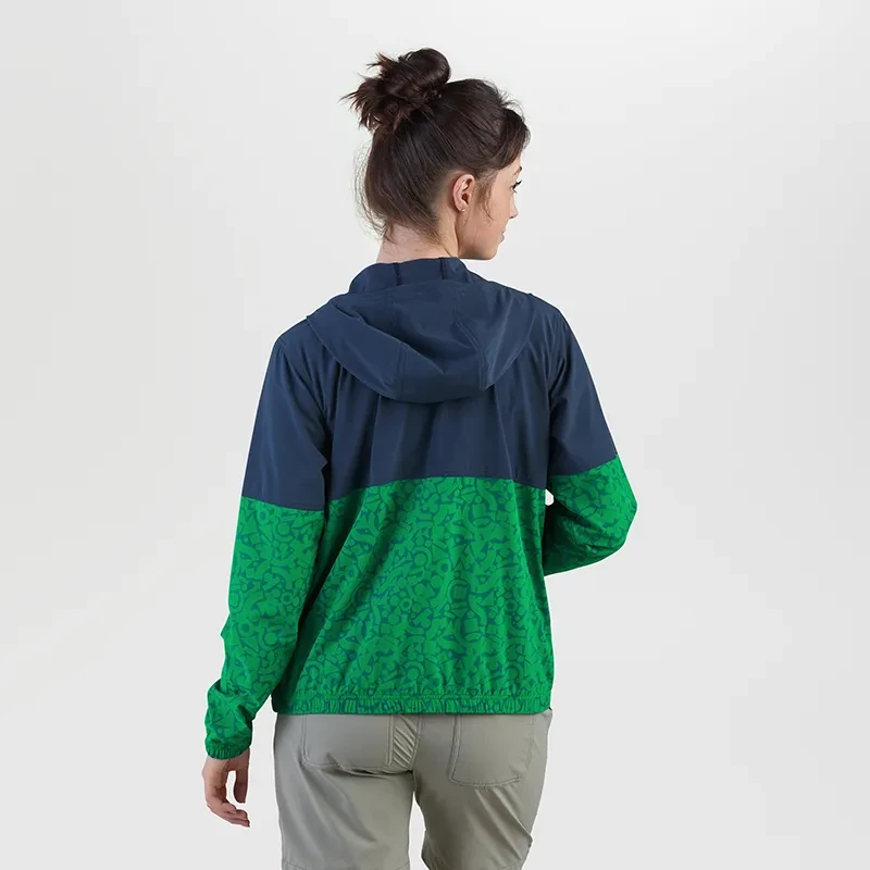 Outdoor Research Women's Ferrosi Anorak 5 Outdoor Research Women's Ferrosi Anorak