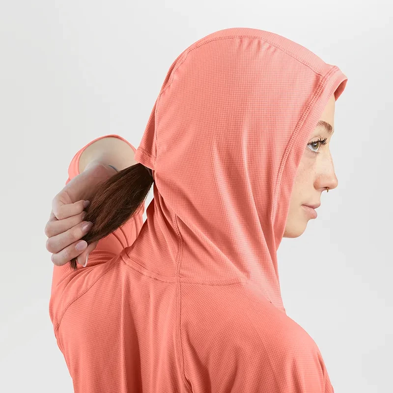 Outdoor Research Women's Echo Hoodie 7 Outdoor Research Women's Echo Hoodie
