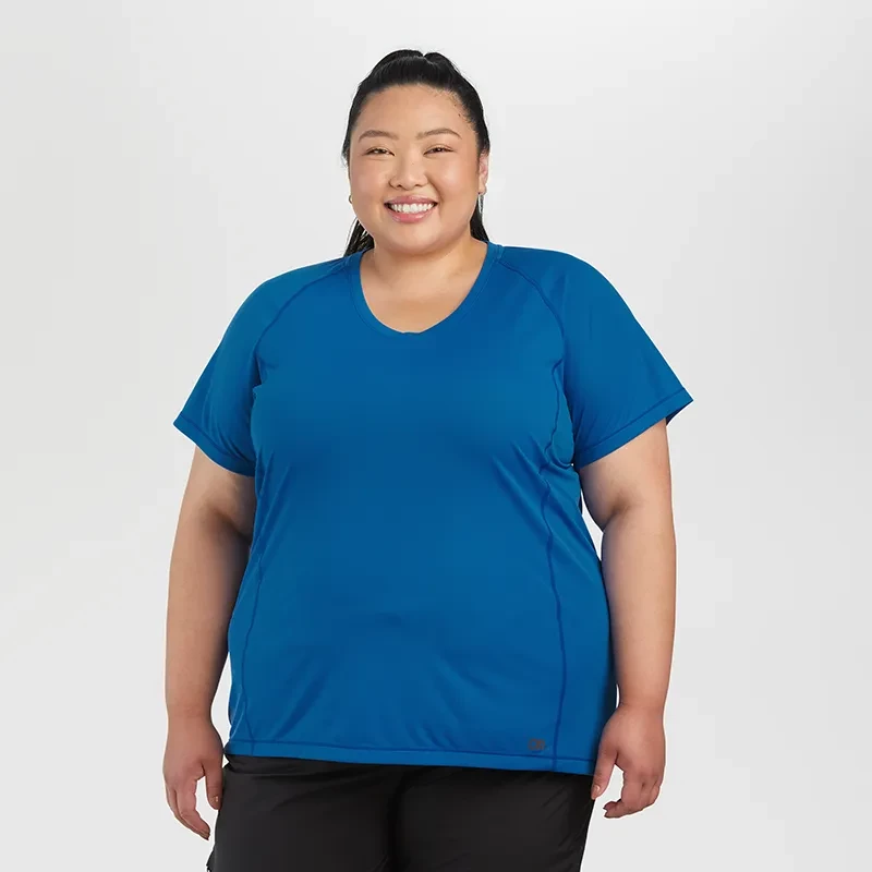 Outdoor Research Women's Echo T-Shirt 5 Outdoor Research Women's Echo T-Shirt