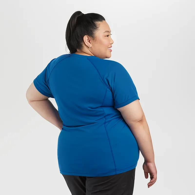 Outdoor Research Women's Echo T-Shirt 6 Outdoor Research Women's Echo T-Shirt