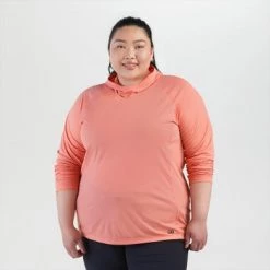 Outdoor Research Women's Echo Hoodie