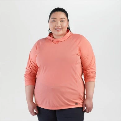 Outdoor Research Women's Echo Hoodie 4 Outdoor Research Women's Echo Hoodie