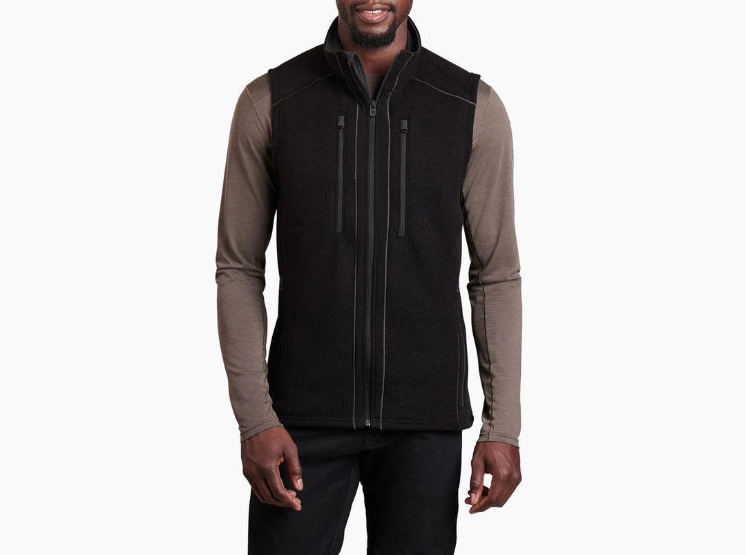Kuhl Men's Interceptr Vest 3 Kuhl Men's Interceptr Vest