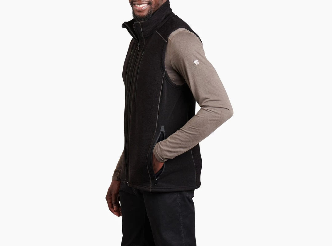 Kuhl Men's Interceptr Vest 5 Kuhl Men's Interceptr Vest