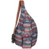 Kavu Mini Rope Sling 1 Kavu Mini Rope Sling
