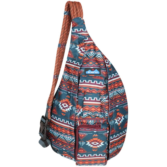 Kavu Mini Rope Sling 3 Kavu Mini Rope Sling
