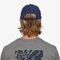 Patagonia P-6 Label Trad Cap 16 Patagonia P-6 Label Trad Cap
