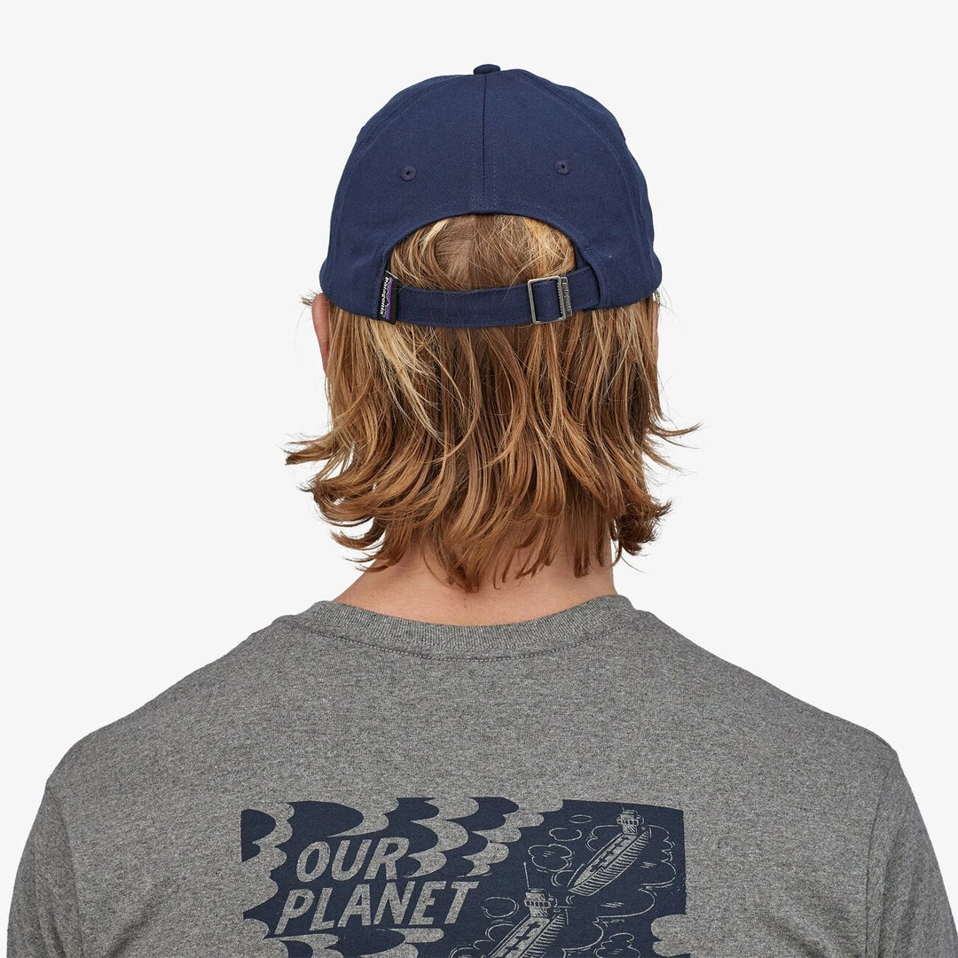 Patagonia P-6 Label Trad Cap 9 Patagonia P-6 Label Trad Cap