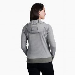 Kuhl Women's Stria Pullover Hoody