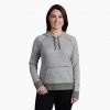 Kuhl Women's Stria Pullover Hoody