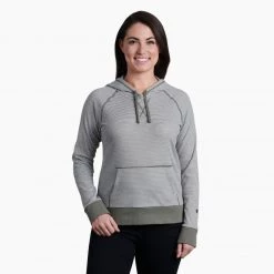 Kuhl Women's Stria Pullover Hoody