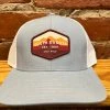 Granite Sports South Dakota Trucker Cap - Sunset Hats