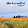 Granite Sports Hiking Centennial Trail Guide Book - Second Edition Gear & More